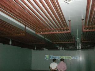 供應(yīng)℉冷庫【灌云冷庫安裝設(shè)計╲╲灌云冷庫維修】冷庫公司_暖通制冷_世界工廠網(wǎng)中國產(chǎn)品信息庫