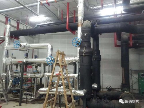 暖通空調(diào)的氣流組織的基本要求,很多人都不知道,這次要弄懂它