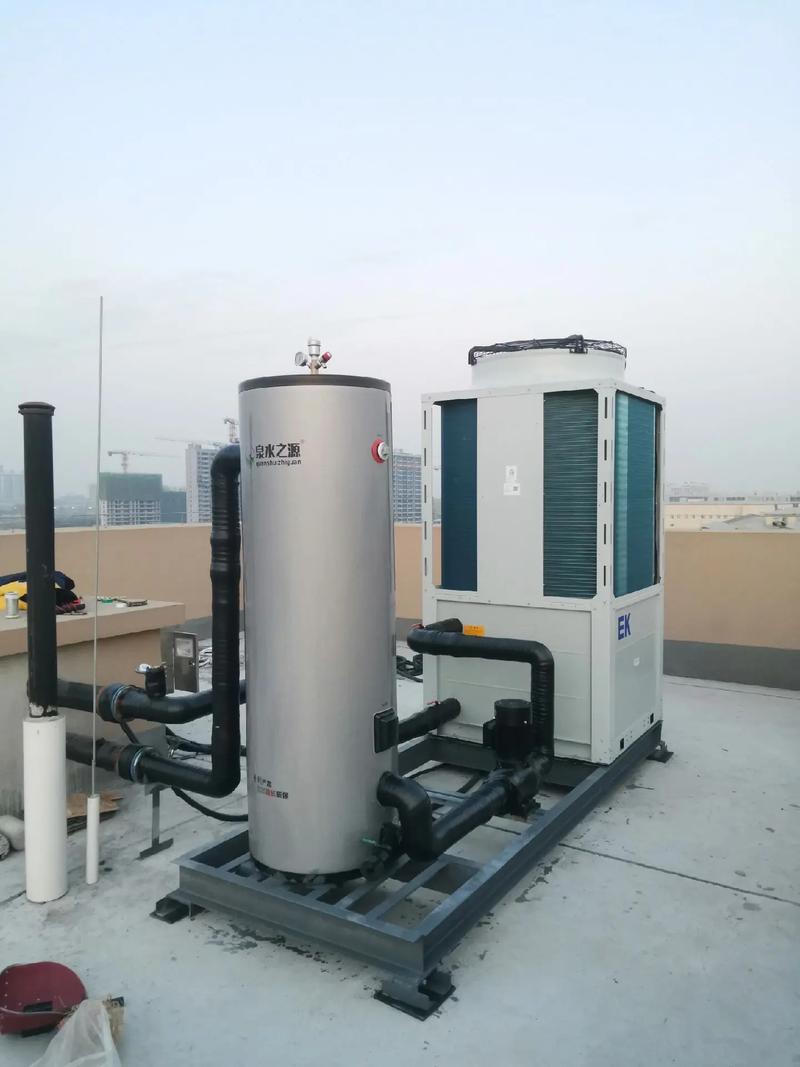 感謝自己16年來的堅持與專注,十六年深耕鉆研暖通技術(shù),服務(wù)兩