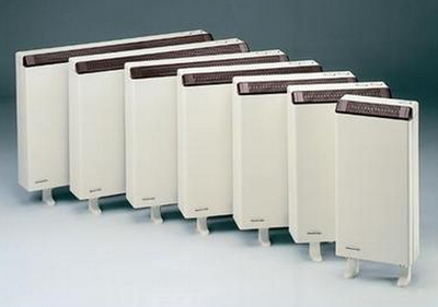 儲能電暖器介紹