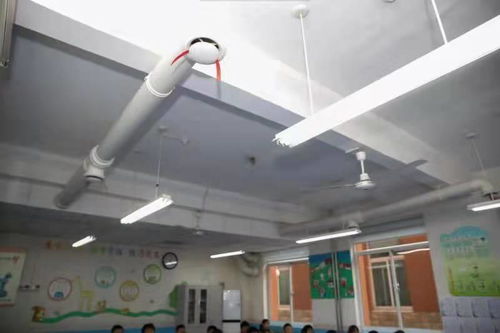 西安碑林區(qū)辦公室新風(fēng)系統(tǒng)設(shè)計安裝推薦公司