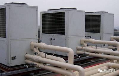 這些暖通空調(diào)名詞的含義你都懂嗎?