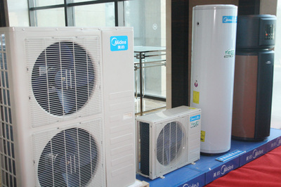 美的暖通銷售公司成立 開創(chuàng)中央空調(diào)新格局