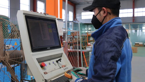 引爆暖通空調(diào)行業(yè)革命 中威集團推出共享工廠模式