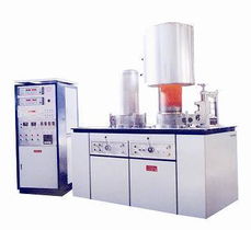 山東雙工位真空燒結(jié)爐真空爐生產(chǎn)廠家