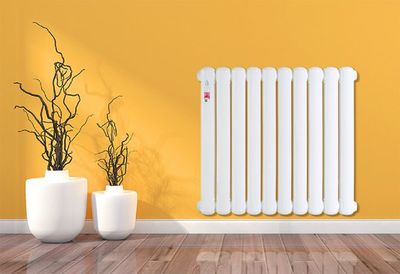 暖通小常識|暖氣片明裝和暗裝有什么區(qū)別?