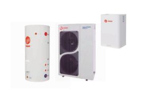 鄲城哪里賣中央空調 安興暖通