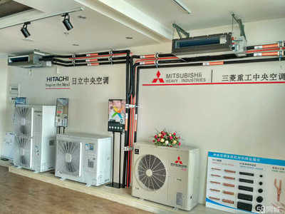 四川信和宜家暖通工程