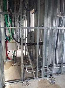 輕鋼筆記 水電暖通雜圖100張