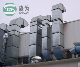 廠房鍍鋅暖通風(fēng)管工廠價格 風(fēng)機(jī)白鐵皮暖通風(fēng)管廠家