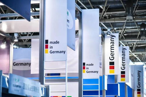 2022中國供熱展 國際展區(qū) 德國展團(tuán) 強(qiáng)勢回歸