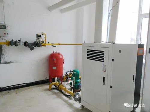 熱水采暖系統水力計算注意事項,暖通設計師必學