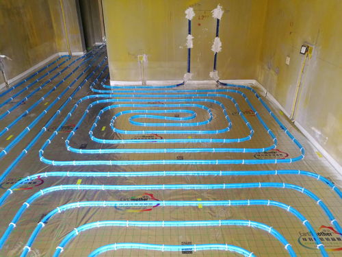 優(yōu)質(zhì)的產(chǎn)品 規(guī)范的施工和良好的售后,都是對一家暖通公司水準的考驗