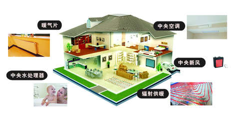 連云港啟創(chuàng)暖通設(shè).