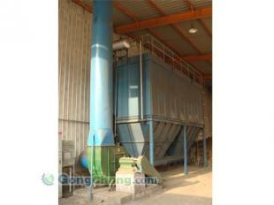 供應(yīng)除塵器布袋的發(fā)展過程_暖通制冷_世界工廠網(wǎng)中國產(chǎn)品信息庫