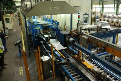 健坤暖通2013瑞特格集團歐洲商務(wù)考察之旅