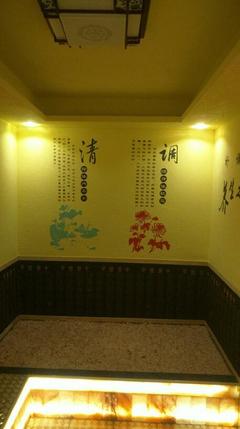 北海市能量汗蒸房-志弘暖通*咨詢(圖)-能量汗蒸房價格