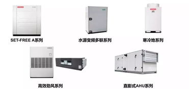 海信日立亮相2019年山東省暖通空調制冷熱動學術年會