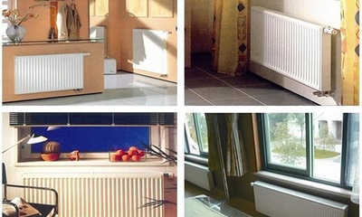 暖通人-客廳安裝暖氣片的注意事項_其它_網