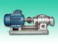 金牌推薦 富揚(yáng)機(jī)械羅茨鼓風(fēng)機(jī)，暖通制冷領(lǐng)域的明星之選