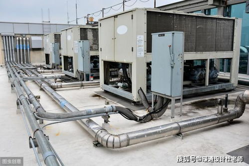 北京某會展中心暖通空調(diào)系統(tǒng)設(shè)計解析 探秘北京院大師的設(shè)計思路