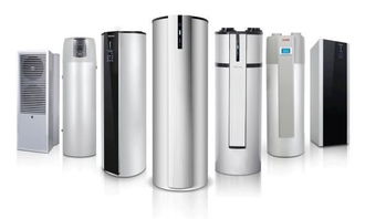 芬尼空氣能熱水器高科技新品亮相德國法蘭克福ISH展，引領暖通行業新潮流