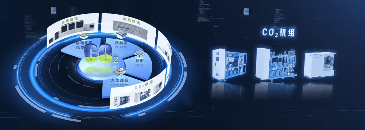 中國暖通領(lǐng)域獨(dú)家！海爾掌握最新CO暖通專利技術(shù)