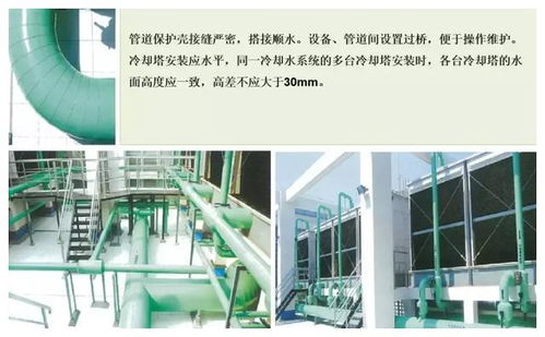 暖通與空調(diào)工程 從設(shè)計(jì)到施工的全方位解析